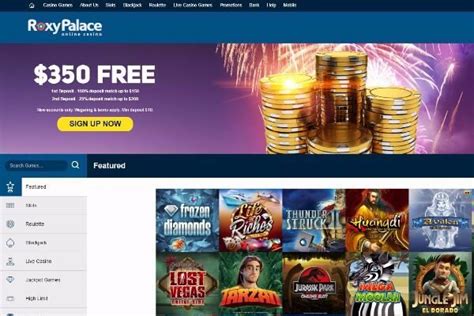 roxy palace casino 10 free|Sign up at Roxy Palace Casino and Win £10 No .